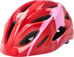  Merida KASK DZIECIĘCY MERIDA KIDDO Rozmiar kasku: M(54-58cm), Wybierz kolor: Pink