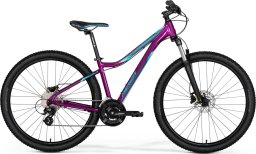  Merida Merida MATTS 7.15 27,5" PURPLE(TEAL-BLUE) Wybierz rozmiar ramy: L