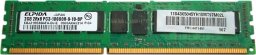 Pamięć serwerowa Elpida Pamięć RAM 1x 2GB ELPIDA ECC REGISTERED DDR3  1333MHz PC3-10600 RDIMM | EBJ21RE8BAFA-DJ-E