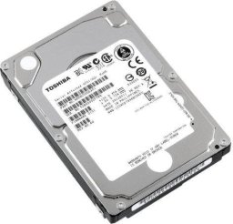 Dysk serwerowy Toshiba 300GB 2.5'' SAS-2 (6Gb/s) 