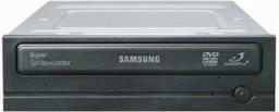 Napęd Samsung SH-S203D/BEBN czarny +soft