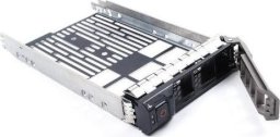 Kieszeń Dell Kieszeń na dysk 3.5'' SAS/SATA Hot-Swap dedykowana do serwera Dell | X968D
