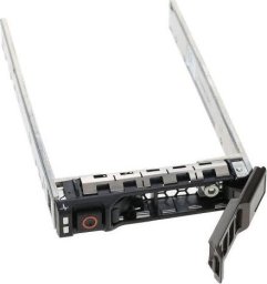 Kieszeń Dell Kieszeń na dysk 2.5'' SAS/SATA Hot-Swap dedykowana do serwera Dell | KG7NR
