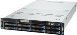  Asus Platforma Serwerowa ASUS 2U ESC4000A-E11-SKU1/2200W(1+1) 90SF0251-M004X0 AMD x 1 DDR4 x 8 10 x 2.5" SATA/SAS+2NVME PSU 1+1