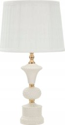  Bigbuy Home Lampa stołowa z ozdobną bazą CASERTA, 57 cm