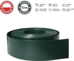 Thermoplast Taśma ogrodzeniowa 52mb Thermoplast CLASSIC LINE 9,5cm ZIELONA