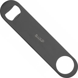 Bar Up Otwieracz do butelek barmański bar blade 180 x 40 mm - czarny Otwieracz do butelek barmański bar blade 180 x 40 mm - czarny