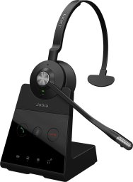 Słuchawki GN Audio Germany JABRA Engage 65 SE Mono