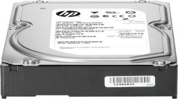 Dysk HP Dysk twardy HDD dedykowany do serwera HP Enterprise 3.5'' 3TB 7200RPM SAS 6Gb/s 743181-001-RFB | REFURBISHED