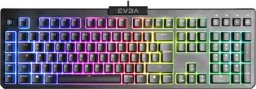 Klawiatura EVGA Klawiatura Przewodowa EVGA Z12 QWERTZ