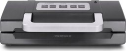 Caso Caso | Bar Vacuum sealer | HC 170 | Power 110 W | Temperature control | Juodas/Nerūdijantis plienas
