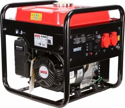 Hecht HECHT IG 3601 AGREGAT GENERATOR PRĄDOTWÓRCZY INWERTEROWY 12V 230V 3.3 kW 3300W EWIMAX - OFICJALNY DYSTRYBUTOR - AUTORYZOWANY DEALER HECHT