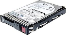 Dysk serwerowy HP 900GB 2.5'' SAS-2 (6Gb/s) 