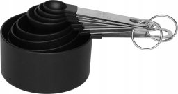 Maku Maku matavimo šaukštelių ir puodelių rinkinys, 8 dalių