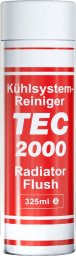 TEC2000 TEC2000 Radiator Flush 325ml - płyn do czyszczenia chłodnic