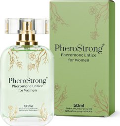 Medica Medica Group PheroStrong pheromone Entice for Women 50ml