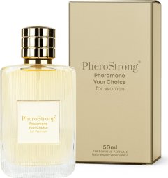 Medica Medica Group PheroStrong Your Choice for Women 50ml