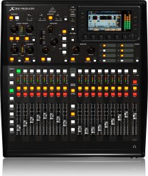 Behringer Behringer X32 PRODUCENT Mikser cyfrowy