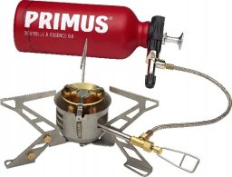  Primus Kuchenka wielopaliwowa primus omnifuel ii + butelka