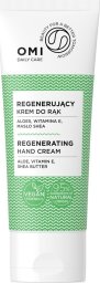 Allvernum Allvernum Omi Daily Care Krem do rąk 75ml Regenerujący