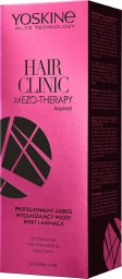  DAX YOSKINE Hair Clinic Mezo Therapy Profesjonalny zabieg wygładzający włosy - efekt laminacji