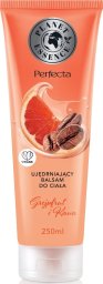  DAX PERFECTA Planet Essence Balsam do ciała ujędrniający Grejpfruit i Kawa 250 ml