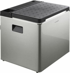 Lodówka turystyczna Dometic Mini lodówka Dometic ACX3 40 Aluminium