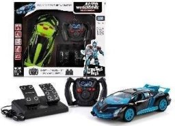 Artyk Auto wy¶cigowe zdalnie sterowane Toys For Boys