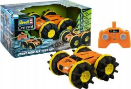  Revell Revell RC Stunt Car Monster 1080 ATV