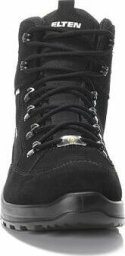 Sourcing Shoes ELTEN Ronan XXF Mid ESD O2, black 41