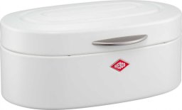 Wesco Chlebak biały mat 320mm Single Elly