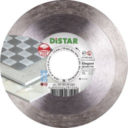Di-Star Diamentowa tarcza tnąca 1A1R 100 Elegant