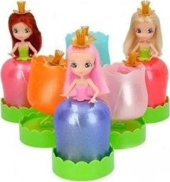  Hasbro Lalka Floraly Girls pachnąca mix