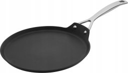 Patelnia le creuset Le Creuset Crepe Pan Non-Stick NonStick 28cm black Schwarz (51106280010002)