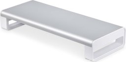 StarTech Dis Acc StarTech Ergonomic Monitor Riser Stand