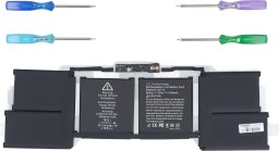 Bateria Encore Energy Nowa bateria Encore Energy do Apple MacBook Pro 16 A2141 99.8Wh 11.36V 8790mAh A2113