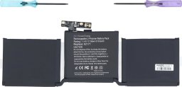 Bateria Encore Energy Nowa bateria Encore Energy do Apple MacBook Pro A2159 58Wh 11.4V 5103mAh A2171