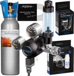 Aquarius Aquario Professional 2.0 CO2 komplektas su 5L balionu