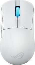 Mysz Asus ROG Harpe Ace Mini White