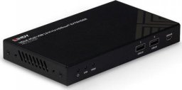 Przełącznik Lindy I/O KVM EXTENDER 150M CAT6/38389 LINDY