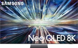 Telewizor Samsung QE65QN900DTXXH QLED 65'' 8K Ultra HD Tizen