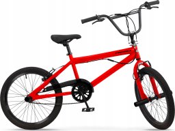 Toimsa Rower BMX 20" Red TOIMSA 548