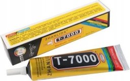 Inne Uniwersalny klej Zhanlida T-7000 50ml
