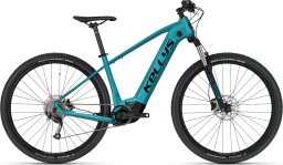 Rower elektryczny Kellys Kellys TAYEN R10 P AZURE 29" 725Wh Wybierz rozmiar ramy: M