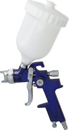 DRAUMET DRAUMET Pistolet do lakierowania 1,4 mm one size