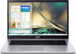 Laptop Acer Laptop 17.3" Acer Aspire 3 i3-1215U/8GB/512/Win11