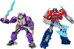 Figurka Transformers TRANSFORMERS MV8 figure Prime Changer 12,7 cm