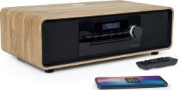 Wieża Thomson Thomson Mini Wieża COSY Bluetooth CD Radio DAB 60W