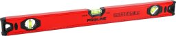 Pro-Line POZIOMNICA STAND.3LIB.FREZ,1MM/1M, 80CM,PROLINE