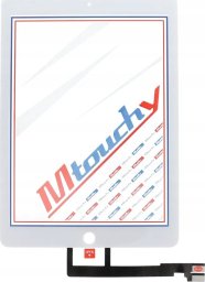 Samsung MUSTTBY Ekran dotykowy + OCA do iPAD Pro 9.7 (biały)